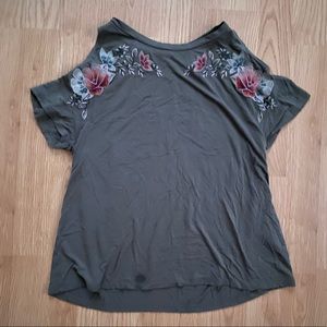 ae soft & sexy shirt